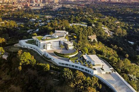 The Most Expensive House In The US Costs Over $750 Million - GQ Middle East