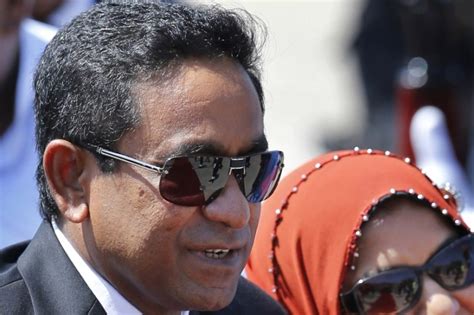 Top court asked to oust Yameen, investigate corruption | Corruption ...