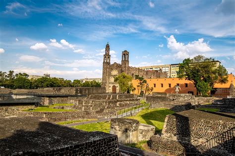 10 Best Archaeological Sites around Mexico City - Where to Discover Mexico City's Historic Ruins ...