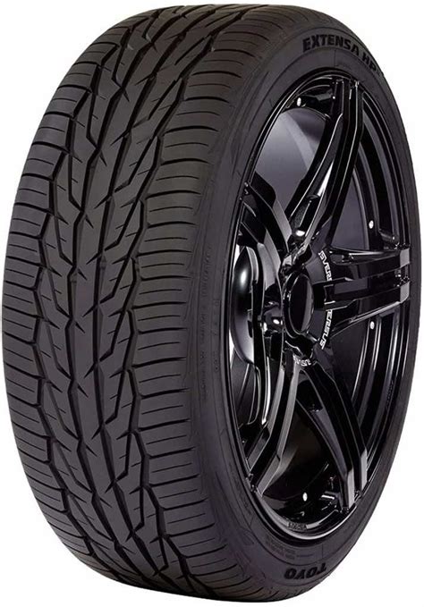 10 Best Tires For Toyota Camry