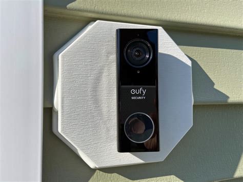 Why I'm switching from Ring to Eufy video doorbell this Black Friday ...