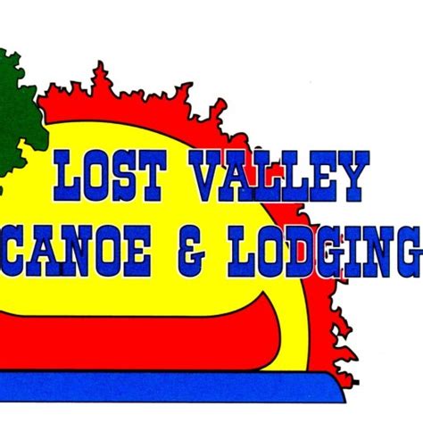 Lost Valley Canoe & Lodging – Outfitters for the Buffalo National River