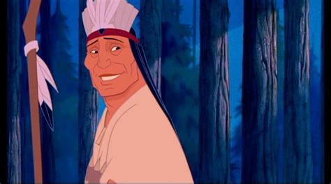 Pocahontas - Classic Disney Image (1849902) - Fanpop