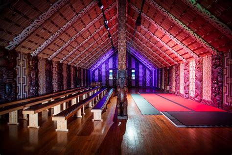 Treaty Grounds Waitangi - 1 great spots for photography