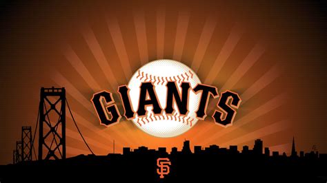 SF Giants Wallpapers - Top Free SF Giants Backgrounds - WallpaperAccess