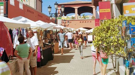 Shopping in Fuerteventura - A guide for all you need to know ...