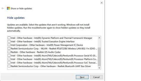 troubles with my Realtek WLAN/BlueTooth adapter - Windows 10 Forums