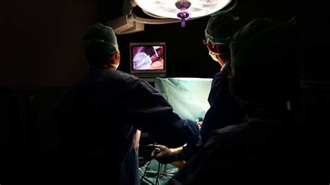 Gallbladder Surgery: What to Expect