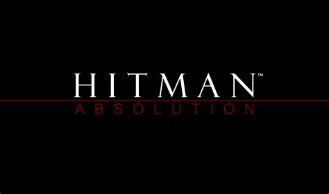 Hitman-Absolution-logo – Capsule Computers