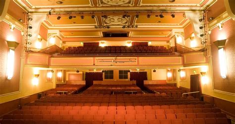 Palace Theatre Mansfield - Mansfield, UK, Live Music Venue, Event ...