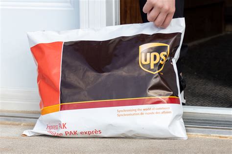 UPS - Interbrand