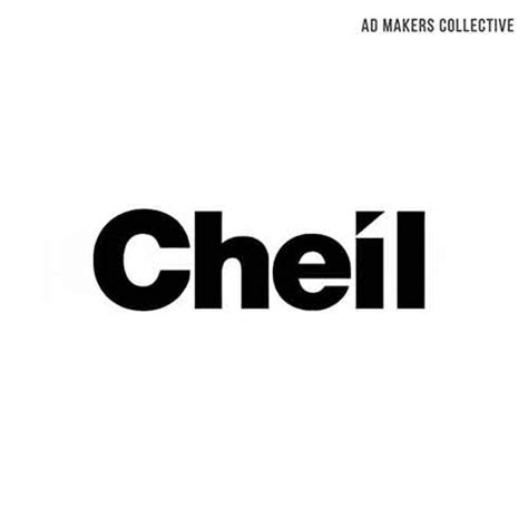 Cheil India