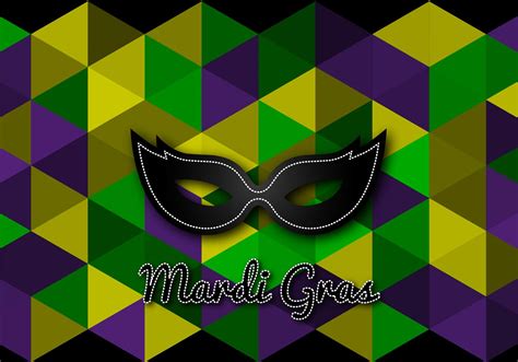 Free Mardi Gras Vector - Download Free Vector Art, Stock Graphics & Images