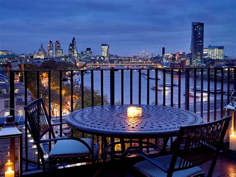 Top 10 Hotels With a View in London for 2021 (with Prices & Photos ...