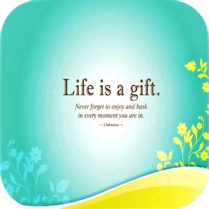 Life Quotes Wallpapers - Latest version for Android - Download APK