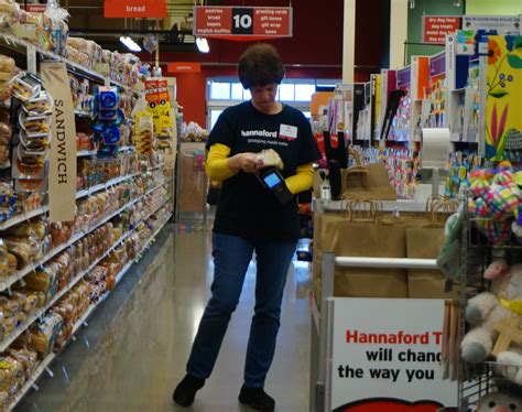 Hannaford tops Forbes list of best employers in Maine | Mainebiz.biz