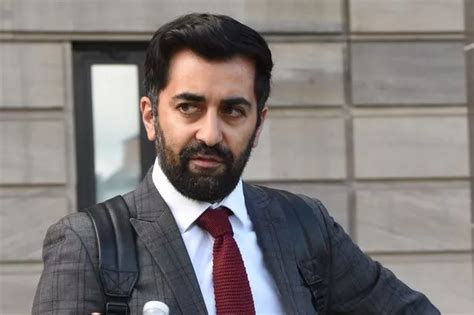 Humza Yousaf tells court gun tweet from 'keyboard warrior' made him ...