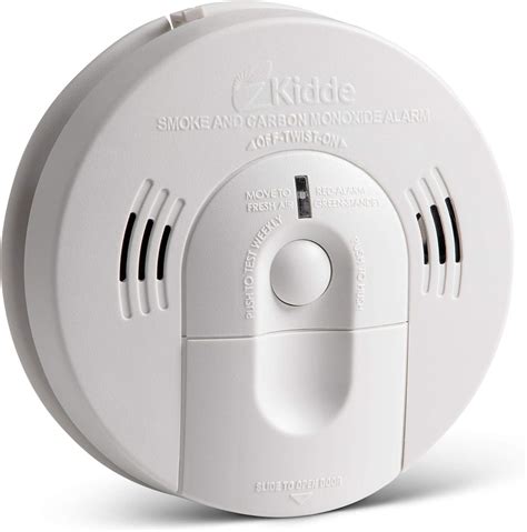 Top 13 best carbon monoxide detector in 2020 | TDH US