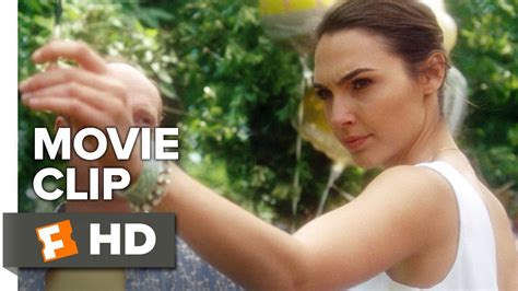 Keeping Up with the Joneses Movie CLIP - Neighborhood Champ (2016) - Gal Gadot Movie - YouTube