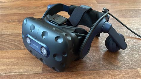 HTC Vive Pro 2 Review – "Pro" Price with Not Quite Pro Performance