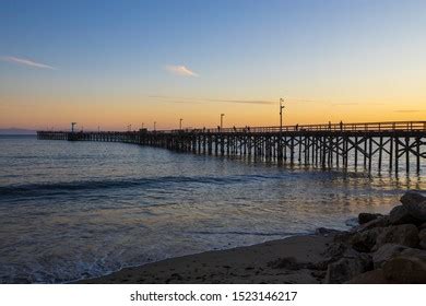 93 Goleta Beach Pier Images, Stock Photos & Vectors | Shutterstock