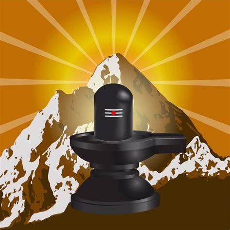 [100+] Shiva Lingam Backgrounds | Wallpapers.com