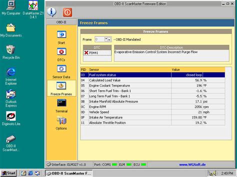 Obd2 scanmaster software - asevblogs