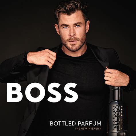 HUGO BOSS Boss Bottled Parfum za moške 200 ml | Spleticna.si