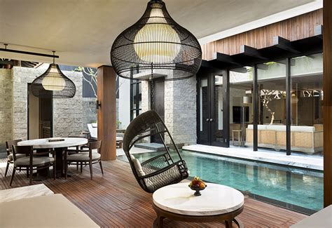 New Villas Mark the Completion of The Apurva Kempinski Bali | Luxury Travel Advisor