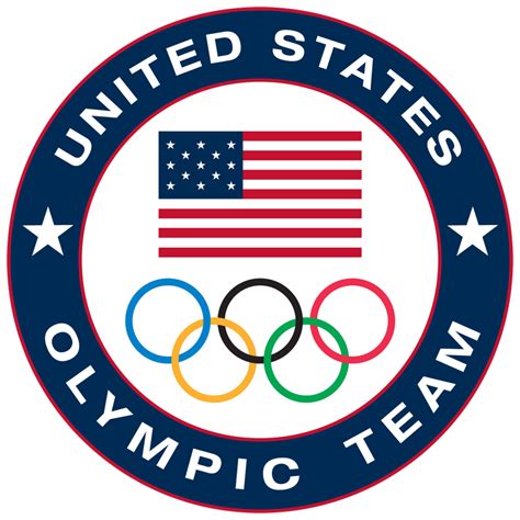 Team Usa Winter Olympics 2024 Gearmotor - Alie Lucila