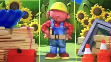 Bob The Builder Theme Song (Faster) - YouTube