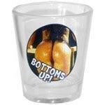 Funny Shot Glasses - I'm Trying to Graduate With a 4.0 ...