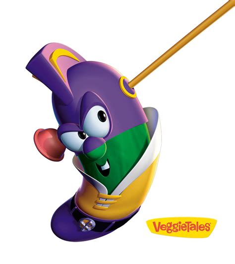 Larry-Boy | VeggieTales - It's For the Kids! Wiki | Fandom