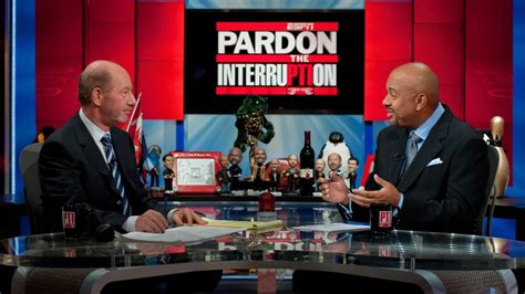 Exclusive: ESPN to announce extension of Michael Wilbon, Tony ...