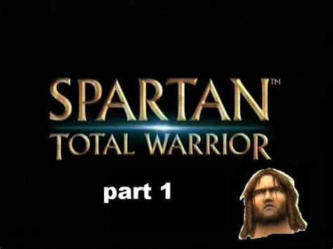 SPARTAN Total Warrior part 1 (the man the hair) - YouTube