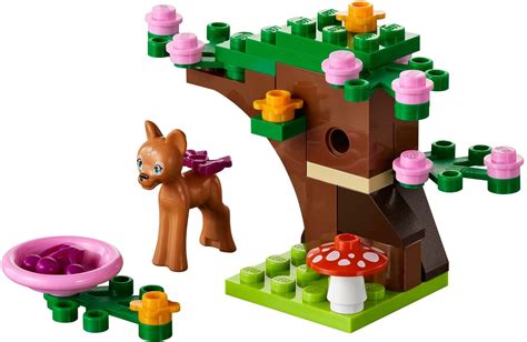 Category:Animals Series 3 | LEGO Friends Wiki | Fandom