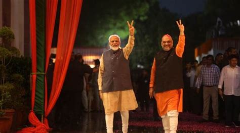 PM Modi, Amit Shah to inaugurate slew of projects during Gujarat visit ...