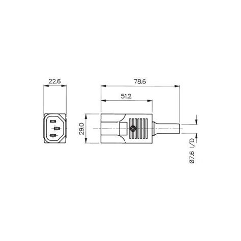 Iec C14 Connector Pinout: A Comprehensive Guide