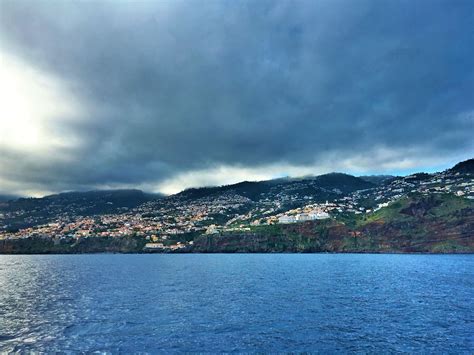 View of Madeira • A Portuguese Affair