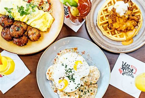 The Best Brunch in Jacksonville: 10 Spots to Try This Weekend - Jacksonville Beach Moms