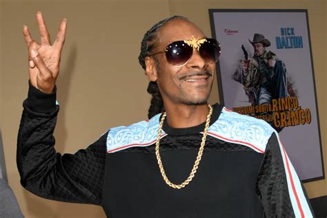 Lullaby Versions of Snoop Dogg Songs to Be Released on New Album - XXL