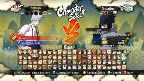 Download Game Naruto Ultimate Ninja Storm 3 For Android - Homecare24