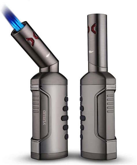 Best Torch Lighters - Best-CigarShop.com