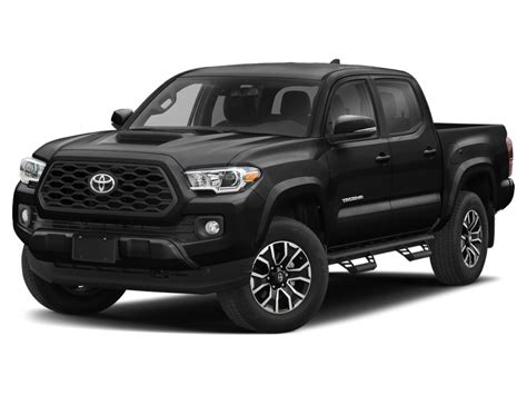 New 2023 Toyota TACOMA TRD OFF-ROAD in White River Junction VT