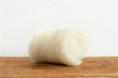 Wool Batting (Natural)– Woodlark