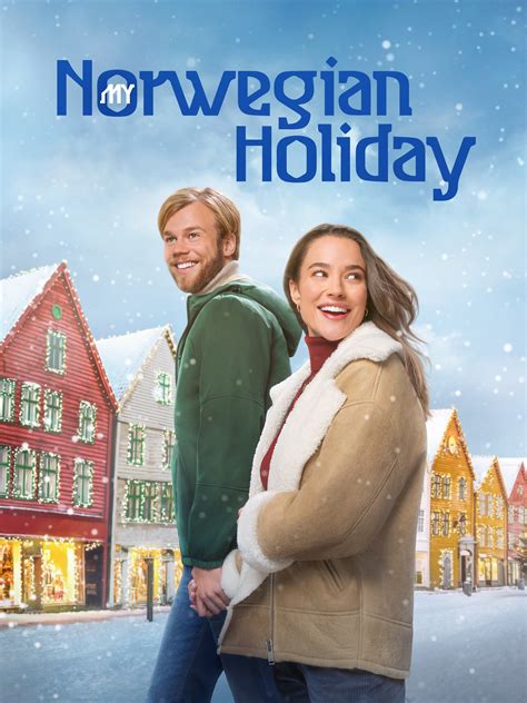 My Norwegian Holiday | Rotten Tomatoes