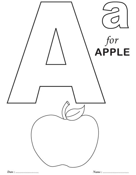 Abc Drawing at GetDrawings | Free download