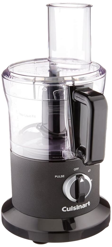 Best Food Processor 8 Cup Cuisinart - Home Creation