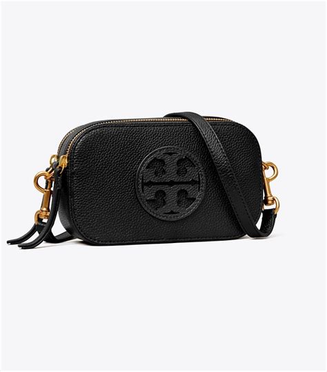 Mini Miller Crossbody Bag: Women's Designer Crossbody Bags | Tory Burch