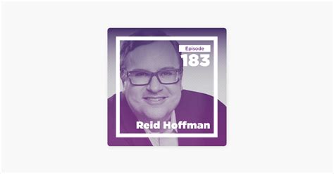 ‎Conversations with Tyler: Reid Hoffman on the Possibilities of AI on ...